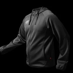 Fast - Hooded Jacket 24/25, huvjacka, junior - Träningskläder - Fast - Hooded Jacket 24/25, huvjacka, junior