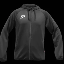 Fast - Hooded Jacket 24/25, huvjacka, unisex - Träningskläder - Fast - Hooded Jacket 24/25, huvjacka, unisex