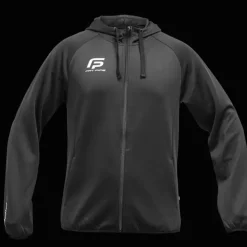 Fast - Hooded Jacket 24/25, huvjacka, unisex - Träningskläder - Fast - Hooded Jacket 24/25, huvjacka, unisex