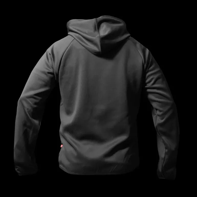 Fast - Hooded Jacket 24/25, huvjacka, unisex - Träningskläder - Fast - Hooded Jacket 24/25, huvjacka, unisex