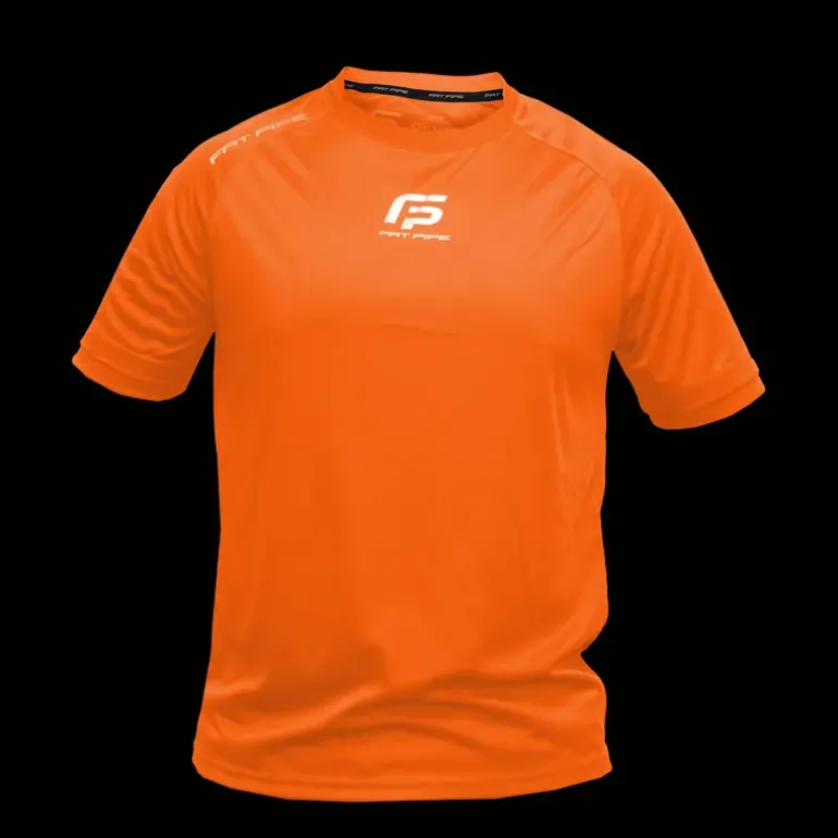 Fast - Player's T-Shirt 24/25, träningströja, junior - Träningskläder - Fast - Player's T-Shirt 24/25, träningströja, junior