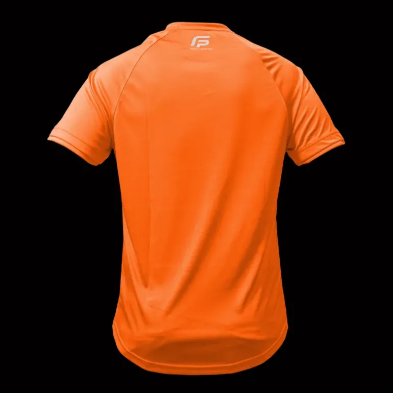 Fast - Player's T-Shirt 24/25, träningströja, unisex - Träningskläder - Fast - Player's T-Shirt 24/25, träningströja, unisex