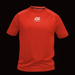 Fast - Player's T-Shirt 24/25, träningströja, unisex - Träningskläder - Fast - Player's T-Shirt 24/25, träningströja, unisex