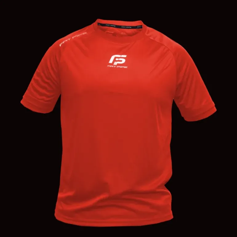 Fast - Player's T-Shirt 24/25, träningströja, unisex - Träningskläder - Fast - Player's T-Shirt 24/25, träningströja, unisex