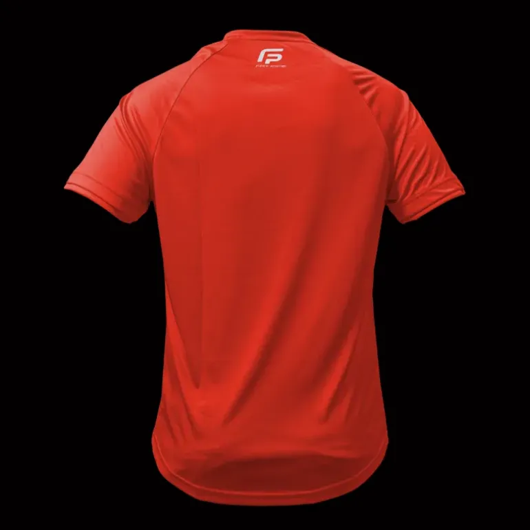 Fast - Player's T-Shirt 24/25, träningströja, junior - Träningskläder - Fast - Player's T-Shirt 24/25, träningströja, junior