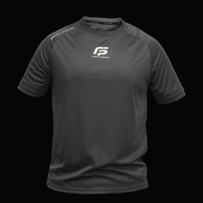 Fast - Player's T-Shirt 24/25, träningströja, junior - Träningskläder - Fast - Player's T-Shirt 24/25, träningströja, junior