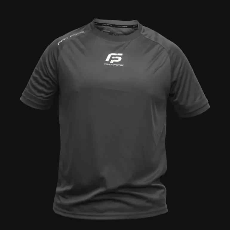Fast - Player's T-Shirt 24/25, träningströja, junior - Träningskläder - Fast - Player's T-Shirt 24/25, träningströja, junior