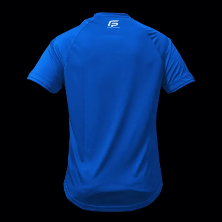 Fast - Player's T-Shirt 24/25, träningströja, junior - Träningskläder - Fast - Player's T-Shirt 24/25, träningströja, junior