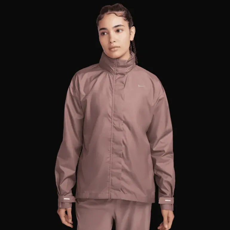 Fast Repel Jacket, löparjacka, dam - Träningsjackor - Fast Repel Jacket, löparjacka, dam