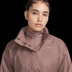 Fast Repel Jacket, löparjacka, dam - Träningsjackor - Fast Repel Jacket, löparjacka, dam