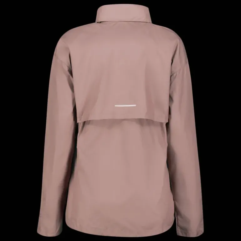 Fast Repel Jacket, löparjacka, dam - Träningsjackor - Fast Repel Jacket, löparjacka, dam