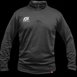 Fast - Warming Up Shirt 24/25, träningströja, unisex - Träningskläder - Fast - Warming Up Shirt 24/25, träningströja, unisex