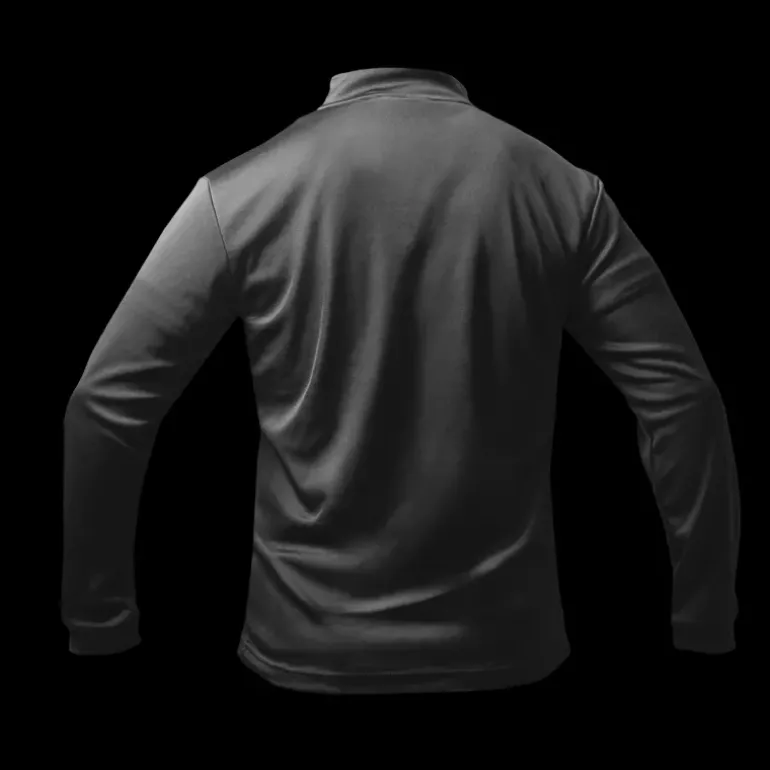 Fast - Warming Up Shirt 24/25, träningströja, unisex - Träningskläder - Fast - Warming Up Shirt 24/25, träningströja, unisex