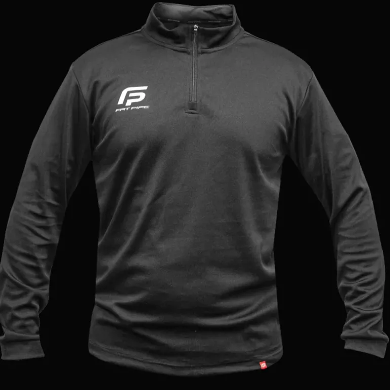 Fast - Warming Up Shirt 24/25, träningströja, junior - Träningskläder - Fast - Warming Up Shirt 24/25, träningströja, junior