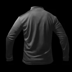 Fast - Warming Up Shirt 24/25, träningströja, junior - Träningskläder - Fast - Warming Up Shirt 24/25, träningströja, junior