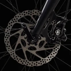 9FAT Lite 1x10 24, fatbike, unisex - Fatbikes - 9FAT Lite 1x10 24, fatbike, unisex