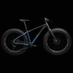 9FAT LTD NX 1x12 24, fatbike, unisex - Fatbikes - 9FAT LTD NX 1x12 24, fatbike, unisex
