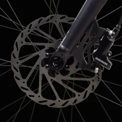 9FAT LTD NX 1x12 24, fatbike, unisex - Fatbikes - 9FAT LTD NX 1x12 24, fatbike, unisex