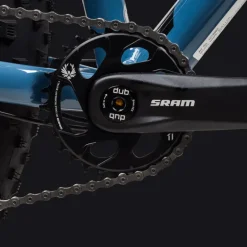 9FAT LTD NX 1x12 24, fatbike, unisex - Fatbikes - 9FAT LTD NX 1x12 24, fatbike, unisex