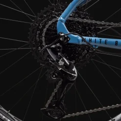 9FAT LTD NX 1x12 24, fatbike, unisex - Fatbikes - 9FAT LTD NX 1x12 24, fatbike, unisex