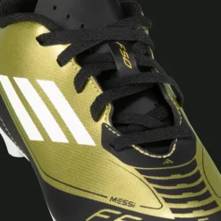 F50 Club FxG Messi Q3 24, fotbollsskor grus, konstgräs och naturgräs, junior - Fotbollsskor - F50 Club FxG Messi Q3 24, fotbollsskor grus, konstgräs och naturgräs, junior