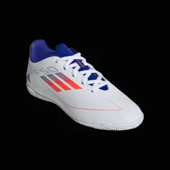 F50 Club IN Q3 24, futsalskor, junior - Fotbollsskor - F50 Club IN Q3 24, futsalskor, junior