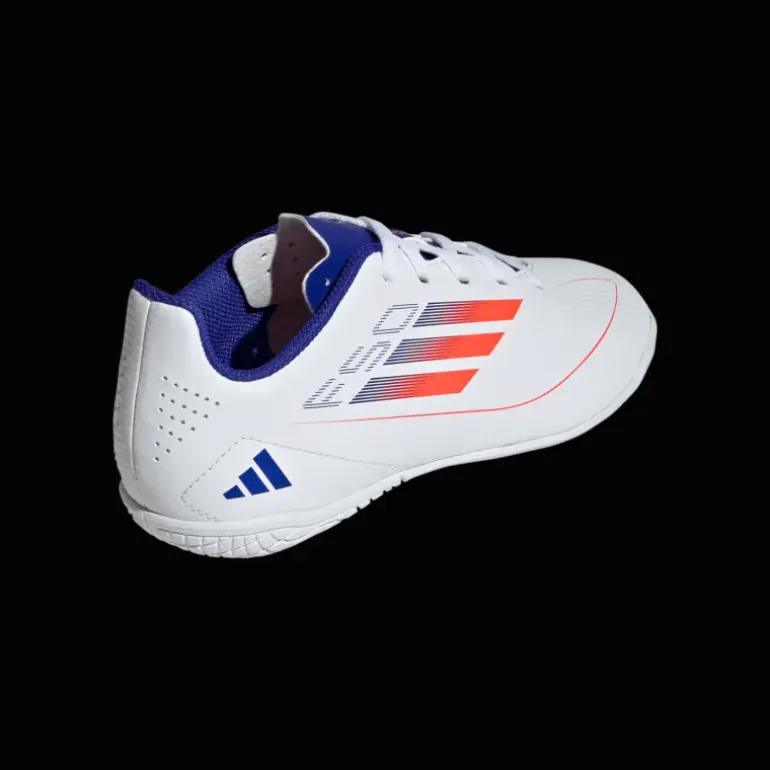 F50 Club IN Q3 24, futsalskor, junior - Fotbollsskor - F50 Club IN Q3 24, futsalskor, junior