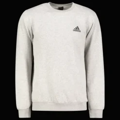 Feelcozy Essentials Fleece Sweatshirt, collegetröja, herr - Hoodtröjor - Feelcozy Essentials Fleece Sweatshirt, collegetröja, herr