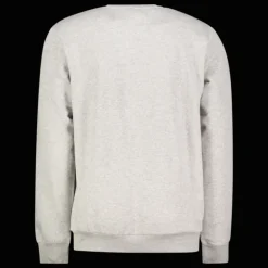 Feelcozy Essentials Fleece Sweatshirt, collegetröja, herr - Hoodtröjor - Feelcozy Essentials Fleece Sweatshirt, collegetröja, herr