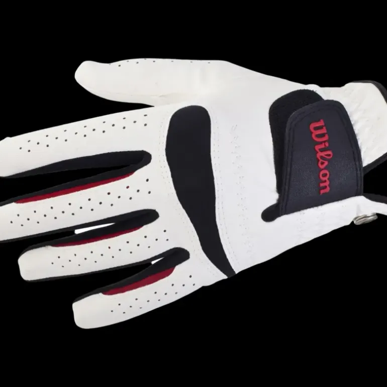 Feel Plus Glove Left Hand, golfhandske, herr - Golfhandskar - Feel Plus Glove Left Hand, golfhandske, herr