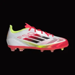 F50 Elite FG Q1 25, fotbollsskor gräs, junior - Fotbollsskor - F50 Elite FG Q1 25, fotbollsskor gräs, junior