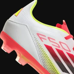 F50 Elite FG Q1 25, fotbollsskor gräs, junior - Fotbollsskor - F50 Elite FG Q1 25, fotbollsskor gräs, junior
