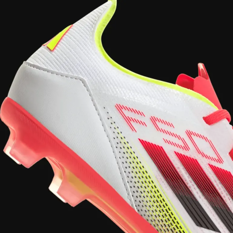 F50 Elite FG Q1 25, fotbollsskor gräs, junior - Fotbollsskor - F50 Elite FG Q1 25, fotbollsskor gräs, junior