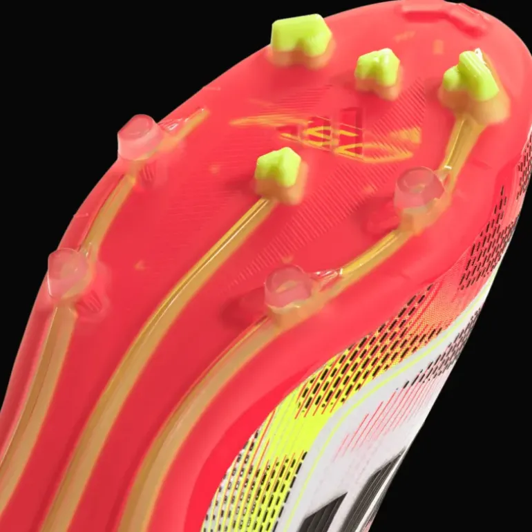 F50 Elite FG Q1 25, fotbollsskor gräs, junior - Fotbollsskor - F50 Elite FG Q1 25, fotbollsskor gräs, junior