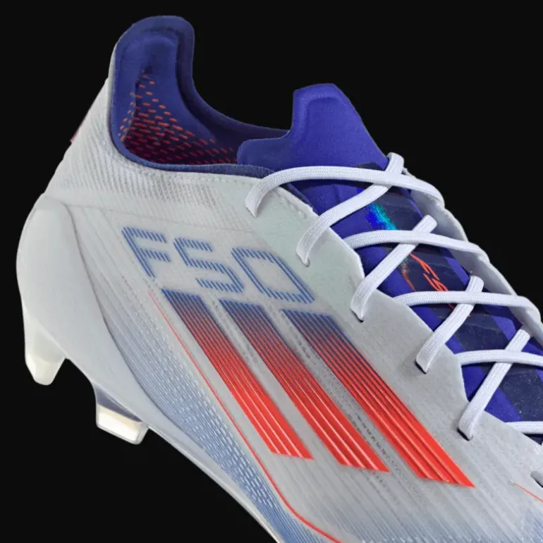 F50 Elite FG Q3 24, fotbollsskor gräs, unisex - Fotbollsskor - F50 Elite FG Q3 24, fotbollsskor gräs, unisex