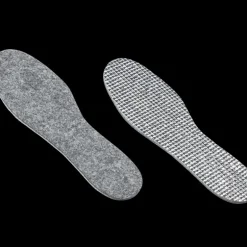 Felt Alu Insole, ullsula - Sulor - Felt Alu Insole, ullsula