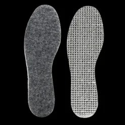 Felt Alu Insole, ullsula - Sulor - Felt Alu Insole, ullsula