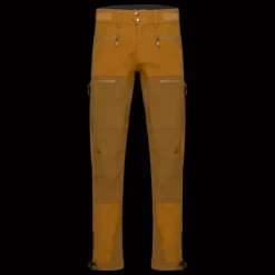 Femund Cotton Heavy Duty Pants, vandringsbyxor - Friluftsbyxor - Femund Cotton Heavy Duty Pants, vandringsbyxor