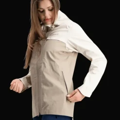 Femund Cotton Jacket, vandringsjacka, dam - Skaljackor - Femund Cotton Jacket, vandringsjacka, dam