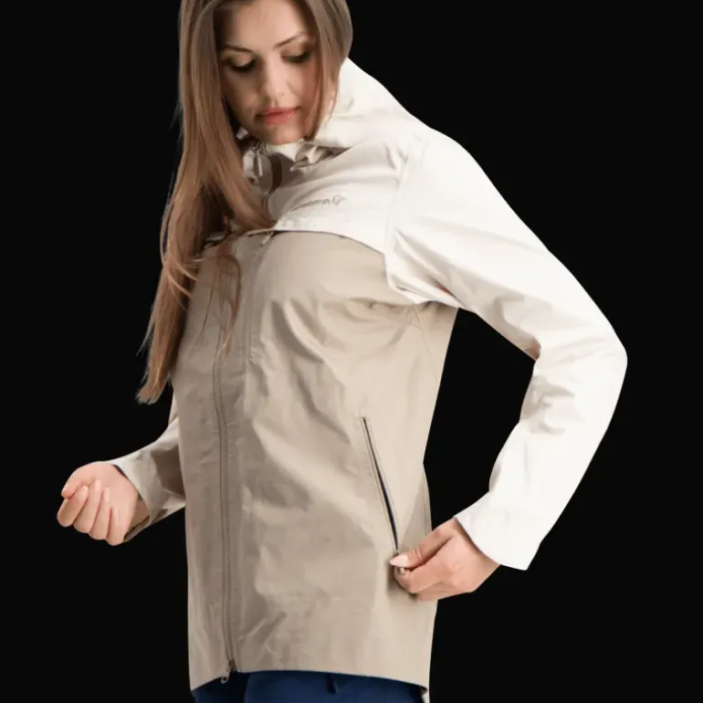 Femund Cotton Jacket, vandringsjacka, dam - Skaljackor - Femund Cotton Jacket, vandringsjacka, dam