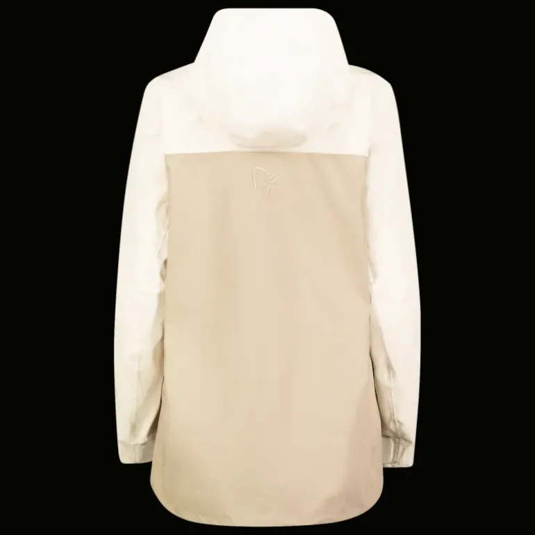 Femund Cotton Jacket, vandringsjacka, dam - Skaljackor - Femund Cotton Jacket, vandringsjacka, dam