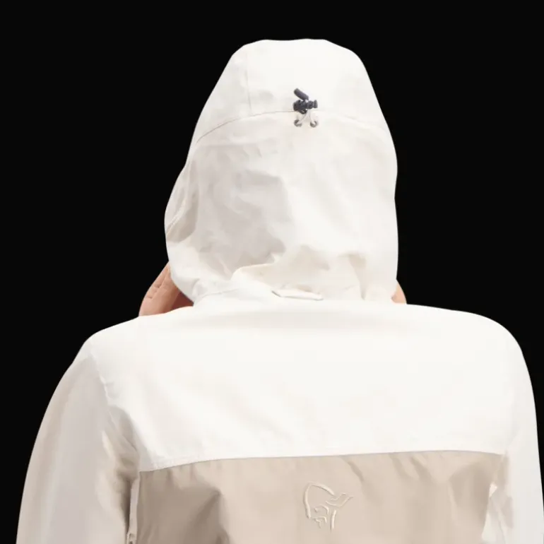 Femund Cotton Jacket, vandringsjacka, dam - Skaljackor - Femund Cotton Jacket, vandringsjacka, dam