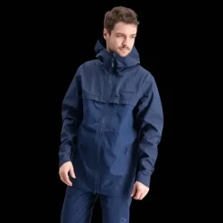 Femund Cotton Jacket, vandringsjacka, herr - Skaljackor - Femund Cotton Jacket, vandringsjacka, herr