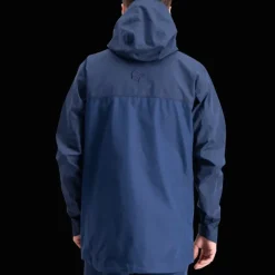 Femund Cotton Jacket, vandringsjacka, herr - Skaljackor - Femund Cotton Jacket, vandringsjacka, herr