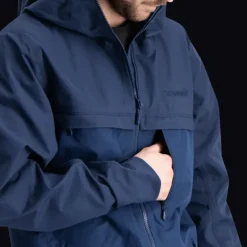 Femund Cotton Jacket, vandringsjacka, herr - Skaljackor - Femund Cotton Jacket, vandringsjacka, herr