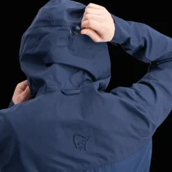 Femund Cotton Jacket, vandringsjacka, herr - Skaljackor - Femund Cotton Jacket, vandringsjacka, herr