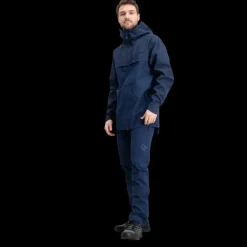 Femund Cotton Jacket, vandringsjacka, herr - Skaljackor - Femund Cotton Jacket, vandringsjacka, herr