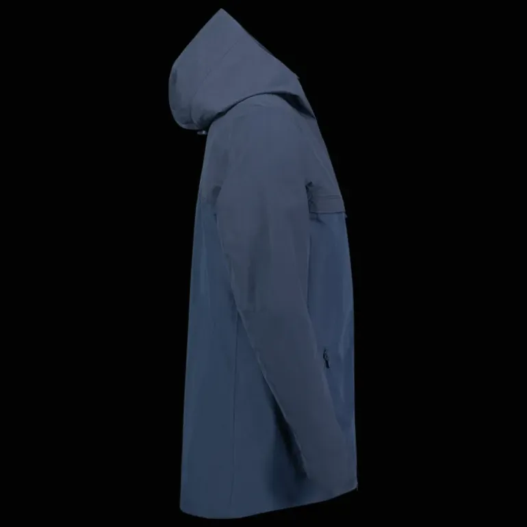 Femund Cotton Jacket, vandringsjacka, herr - Skaljackor - Femund Cotton Jacket, vandringsjacka, herr