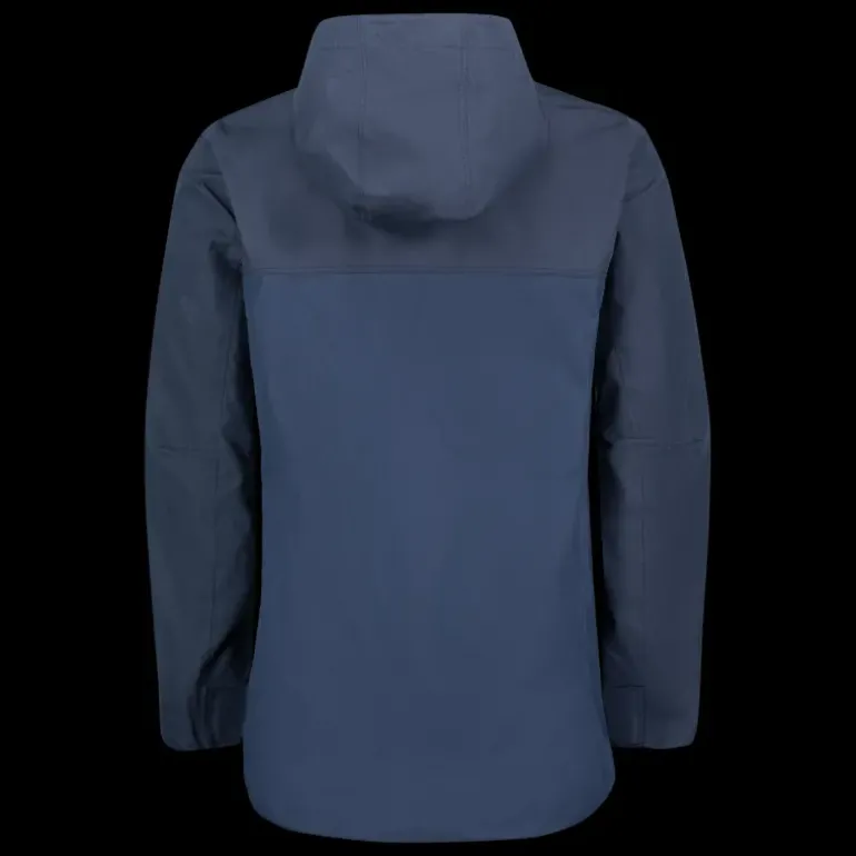 Femund Cotton Jacket, vandringsjacka, herr - Skaljackor - Femund Cotton Jacket, vandringsjacka, herr