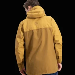 Femund Cotton Jacket, vandringsjacka, herr - Skaljackor - Femund Cotton Jacket, vandringsjacka, herr